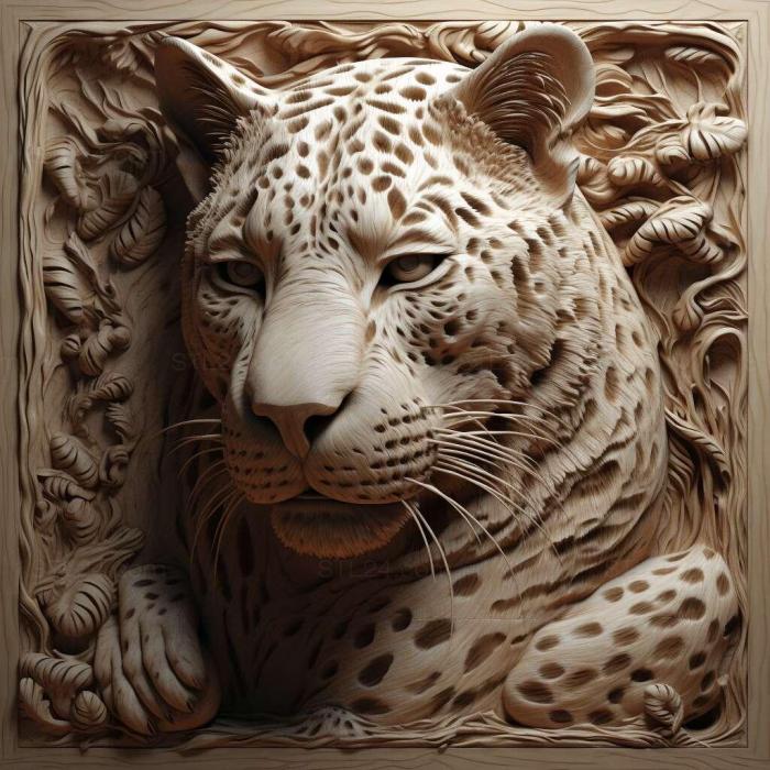 st Himantura leoparda 3