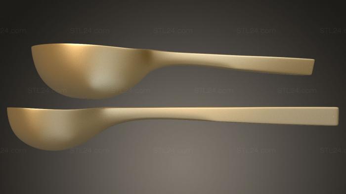 Spoon simple