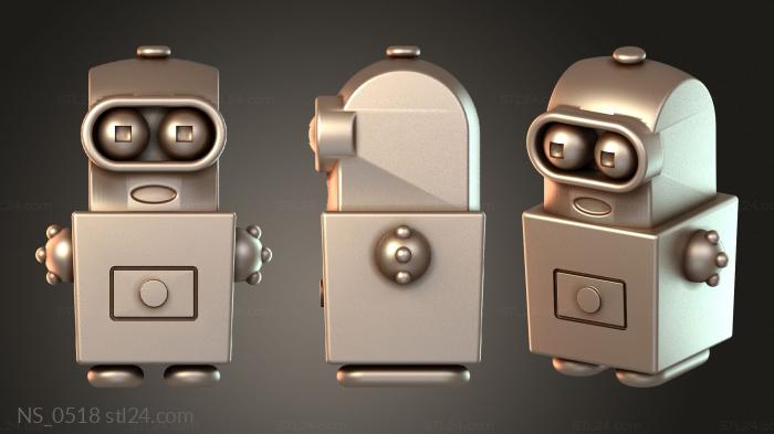 Baby Bender Variant