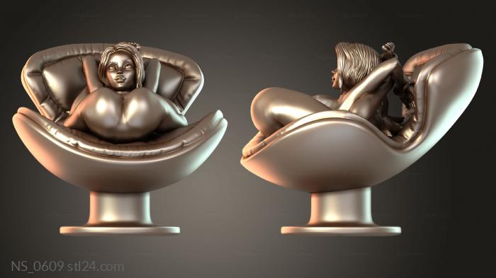 Belle Delphine NSFW