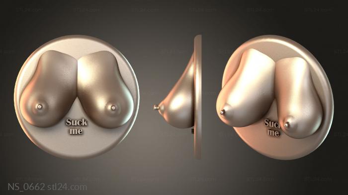Boobmagnetsuck Basic