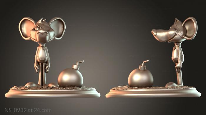 Dangermouse