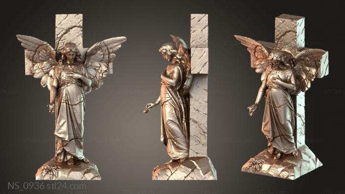 Daredevil Small Angel