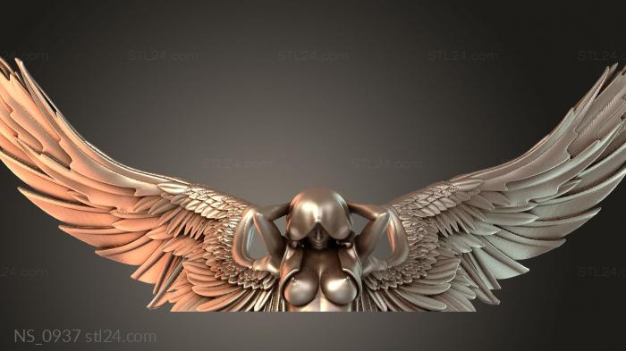 Dark Angel Series