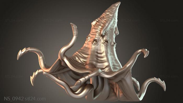 Dark Mantle