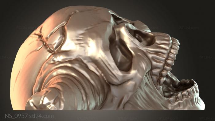 Dead Demon Titan
