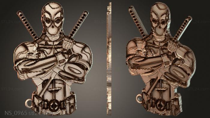 Deadpool