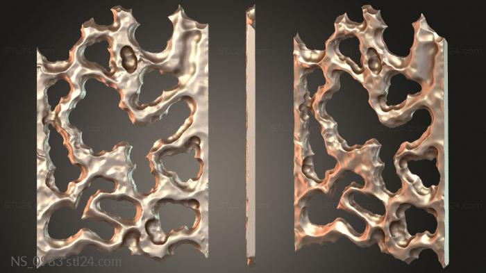 Demon Portal Gas