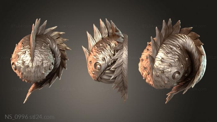 Devourer