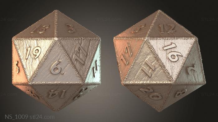 Dice Box