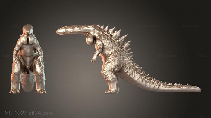 Dicklodocus