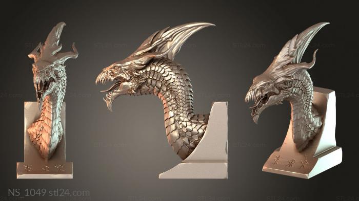 Dragon Egg Leaf