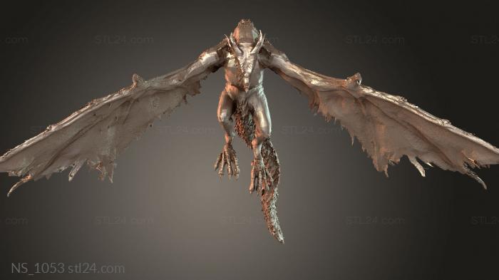 Dragon He