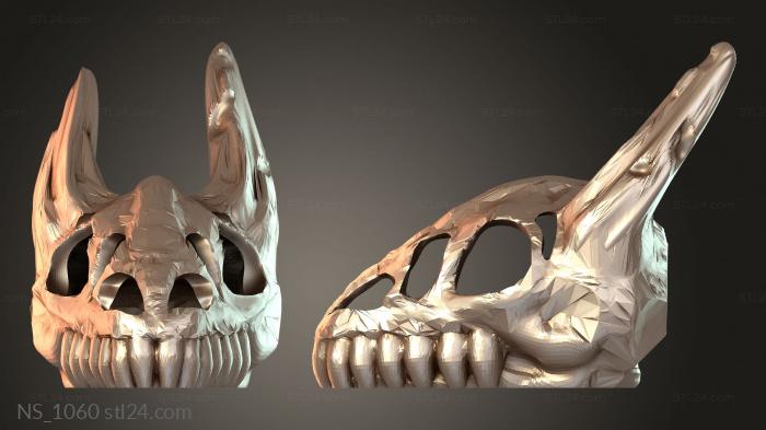 Dragonskull Dragon Skull