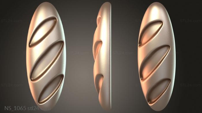Dranken Dwarf Bread Set