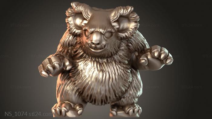 Dropbear