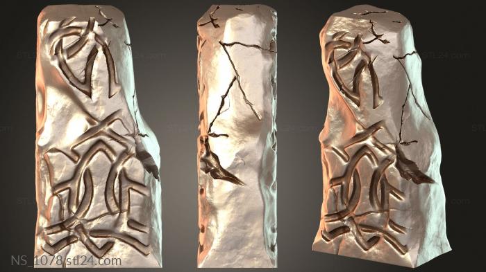 Druid Circle Kit Broken (Alternate)