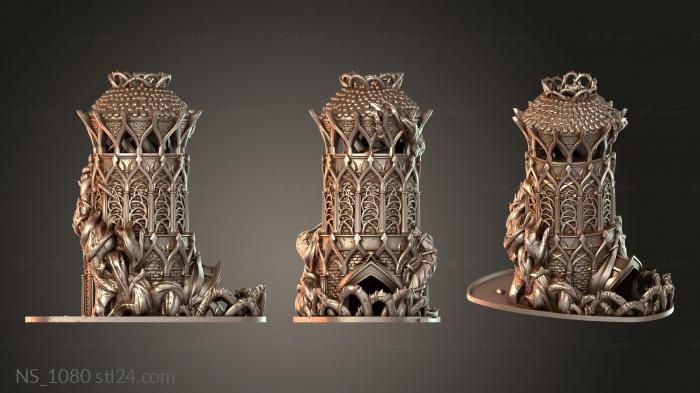 Druids Tower