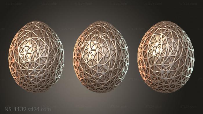 Egg – Spidey