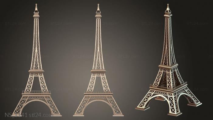 Eiffel Tower