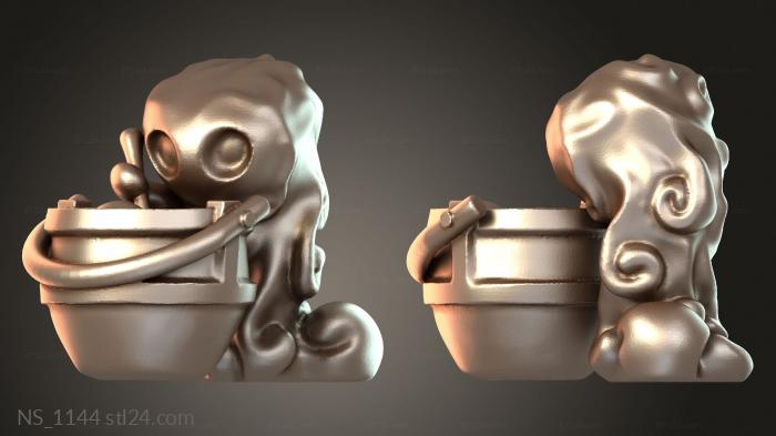 Elemental Cooking