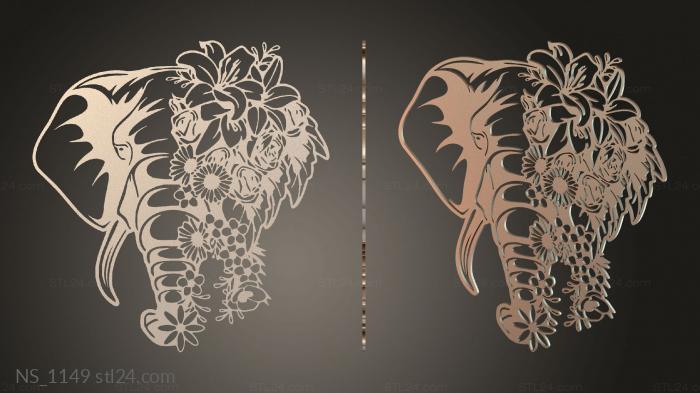 Elephant (Duplicate)