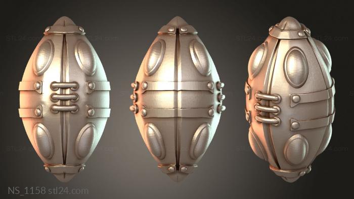 Elv Ball (Variant V)