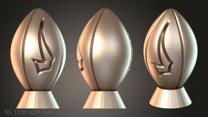 Elven Union Ball (Variant Y)