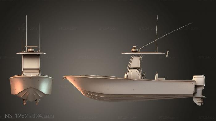 Different (NS_1262) 3D models for cnc