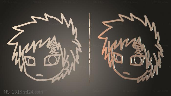 Gaara