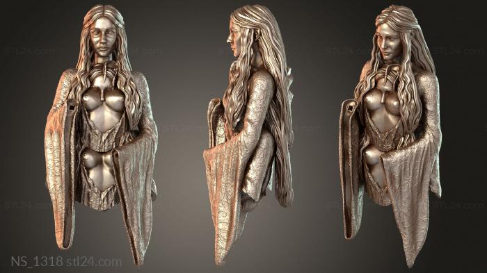 Galadrial Arm