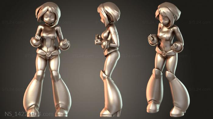 Gravity Ochako Uraraka URAVITY