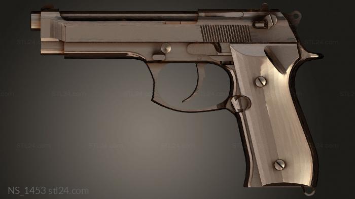 Guns BRM