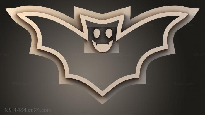 Halloween cutter