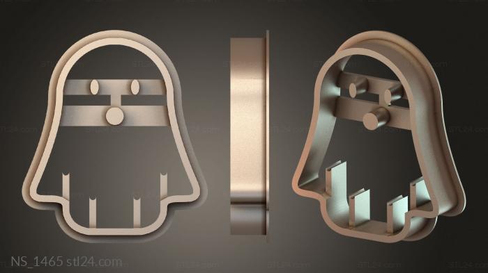 Halloween cutter