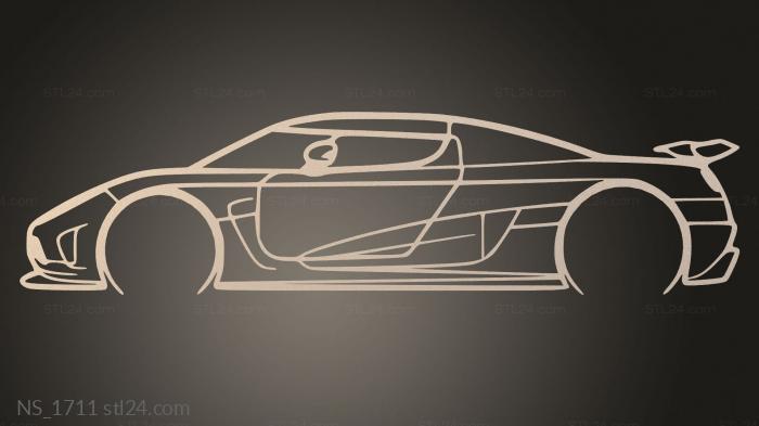 Koenigsegg Agera R