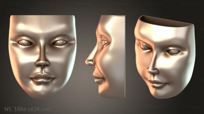 Mascaramujer