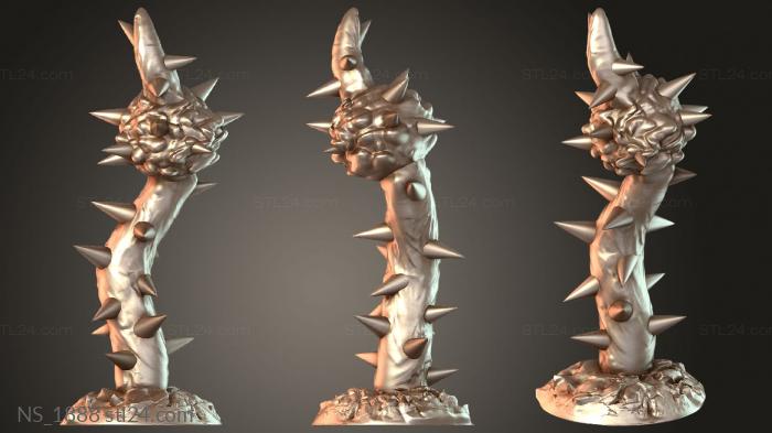 Masters Mimic Vine Spore Tree