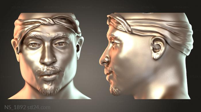 Mate Tupac