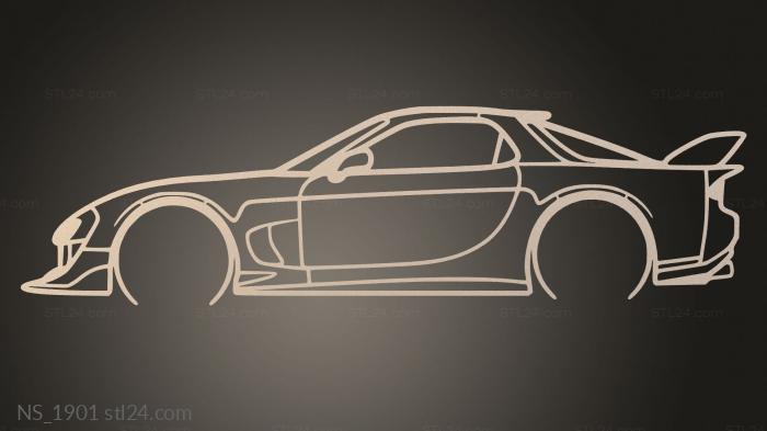 Mazda RX