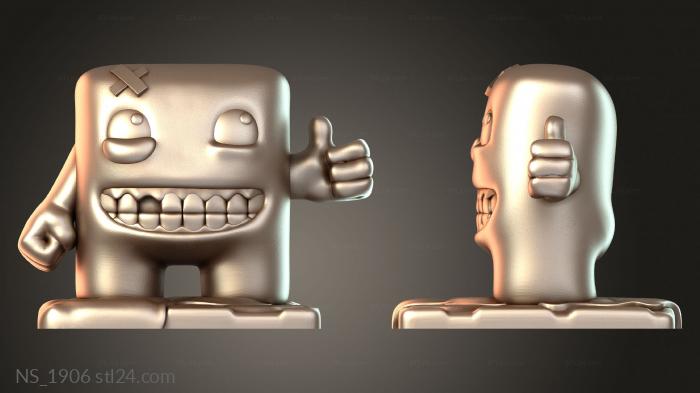 Meatboy