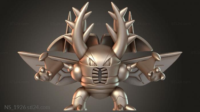 Megapinsir