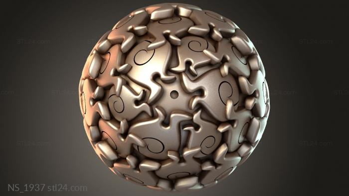 Mera Mi Tree Ornament Fruit Stem