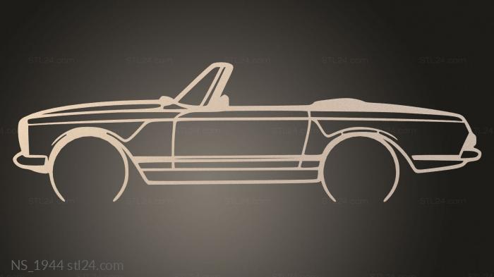Mercedes hybrid