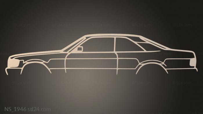 Mercedes SL