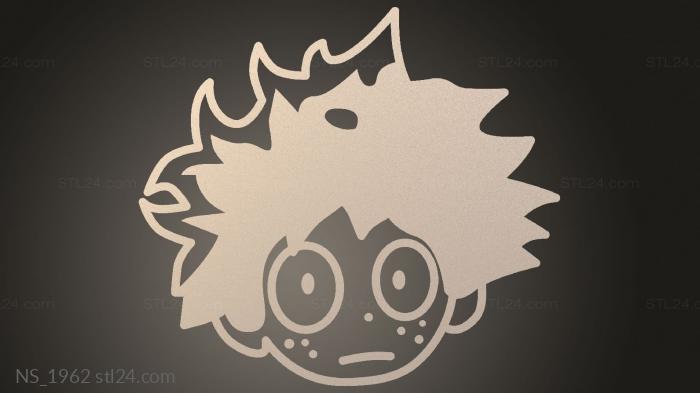 Midoriya