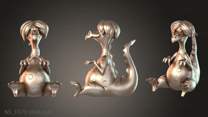 Mim Dragon
