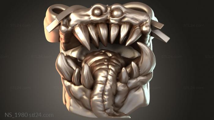 Mimic Gift