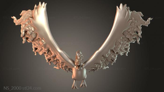 Moltres Pokemon True