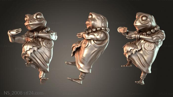 Monk